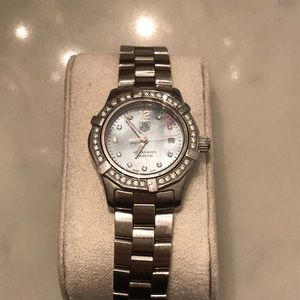 TAG Heuer Women’s Watch